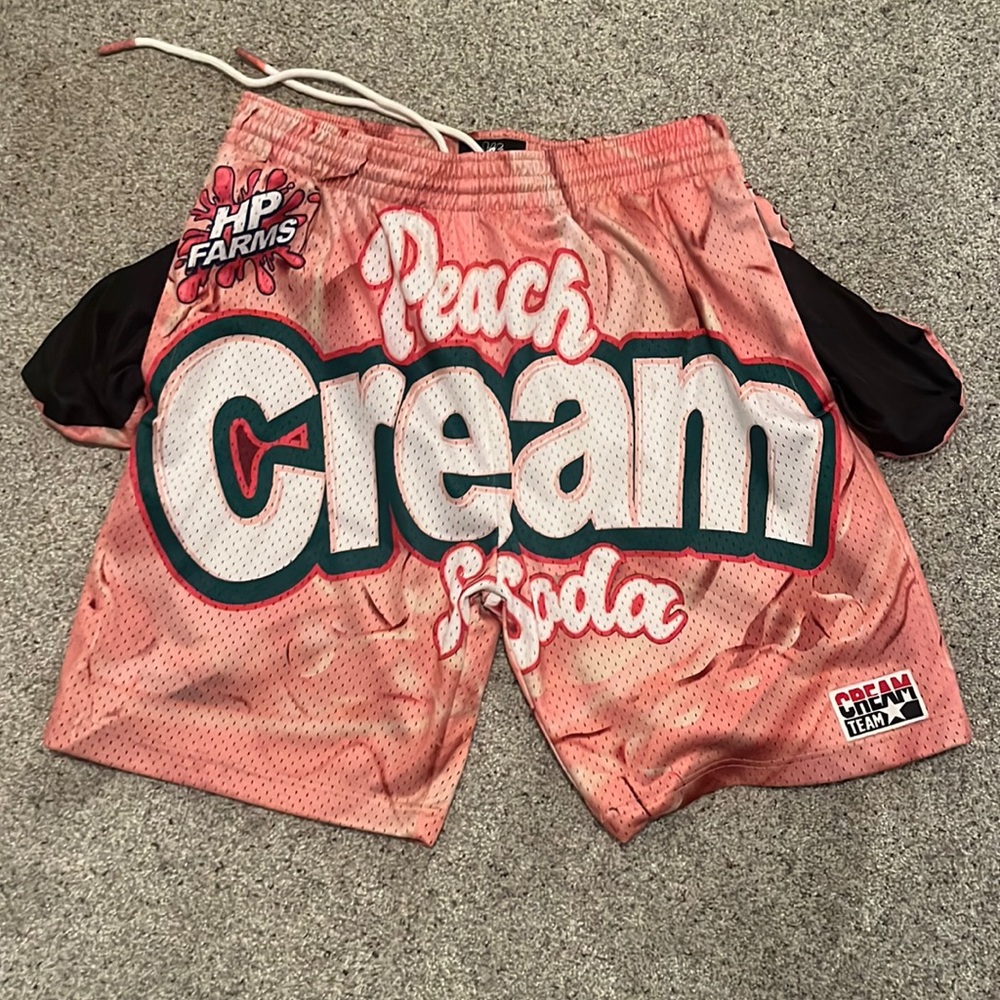 Hp Farm Shorts, size XL, Fits like a large. Pink